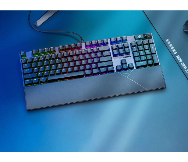 ASUS ROG STRIX SCOPE II X - 1486438 - zdjęcie 7